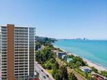 Продается 2-комнатная квартира, 39 м², Махинджаури, улица Мегоброба, 2 - фото 3
