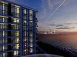 Продается 2-комнатная квартира, 39 м², Махинджаури, улица Мегоброба, 2 - фото 5