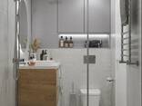 Продается 2-комнатная квартира 46.6 кв. м в Батуми в жк Lemon Garden &amp; Spa - фото 5