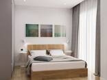 Продается 2-комнатная квартира 46.6 кв. м в Батуми в жк Lemon Garden &amp; Spa - фото 6