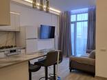 Продается 2-комнатная квартира 47 кв. м в Батуми, в жк Black Sea Avangard - фото 7