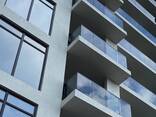 Продается 2-комнатная квартира 47 кв. м в Батуми, в жк Black Sea Avangard - фото 14