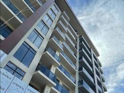 Продается 2-комнатная квартира, 49 м², Батуми, улица Реджеба Нижарадзе,