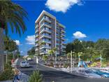 Продается 2 комнатная квартира 68.1 кв. м в в жк Dream Corner в Махинджаури. - фото 6