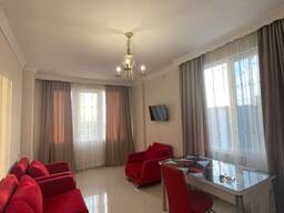 Продается 2 комнатная квартира на Агмашенебели 56