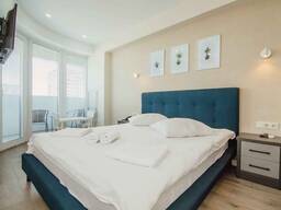 Продажа квартиры в Батуми