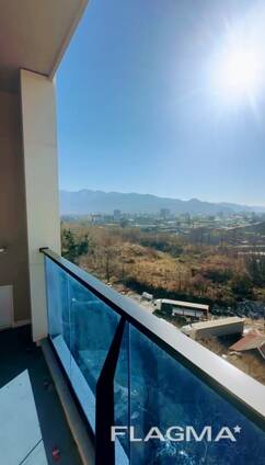 Продается 2 комнатная квартира в Батуми