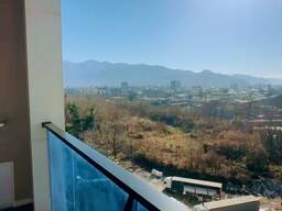 Продается 2 комнатная квартира в Батуми