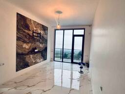 Продается 2-комнатная квартира в Чакви