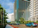 Продается 2-комнатная квартира в черном каркасе в престижном жк Kolos Residence. - фото 10