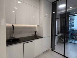 Продается 2-комнатная квартира в комплексе Al Mare