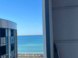 Продается 2-комнатная квартира в жк Intourist Residence