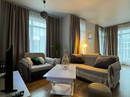 Продается 2-комнатная светлая и просторная квартира