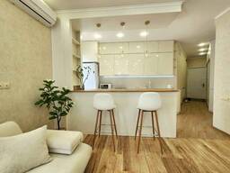 Продажа квартиры в Батуми