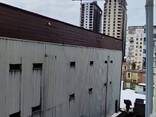 Продается 2-ух комнатная квартира в ЖК «Павлония» в Махинджаури. - фото 10