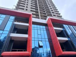 Продается 2-х комнатная квартира 44.8 кв. м в жк Arcon Batumi Residence