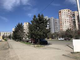 Продается 2700 кв. м 500 кв. м земельный участок в Тбилиси