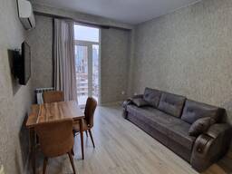 Продается 2х комнатная квартира в Батуми рядом с Танцующими фонтанами