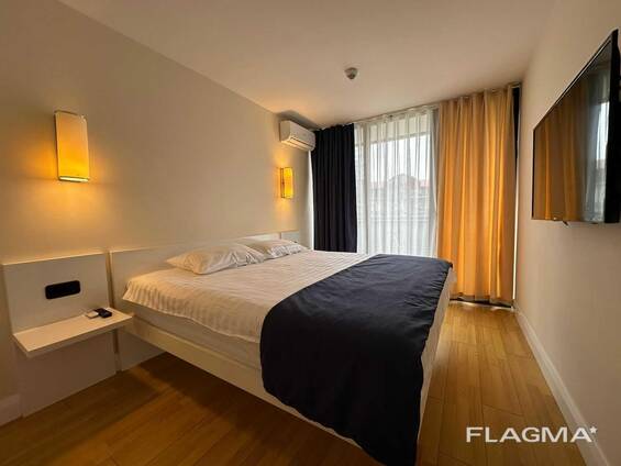 Продается 2х комнатная квартира в Орби, Батуми