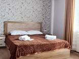 Продается 3-х этажная гостиница 360 кв. м в Гонио за 630000$ #527 - photo 1