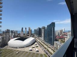 Продается 3-х комнатная квартира 60 кв. м за 175000$ ЖК Bagrationi Residence. #537