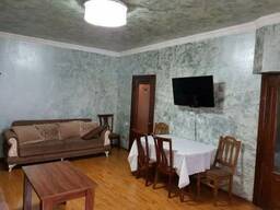 Продается 3-х комнатная квартира недалеко от моря