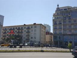 Продается 3-х комнатная квартира с видом на море