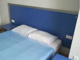 Продается 3-х комнатная квартира с видом на море