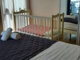 Продается 3-хкомнатная квартира-студия в жк Orbi City, блок А потрясающим видом - фото 4