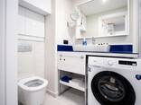 Продается 3-хкомнатная квартира-студия в жк Orbi City, блок А потрясающим видом - фото 9