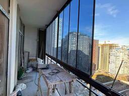 Продается 3-комнатная квартира