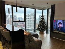 Продается 3-комнатная квартира