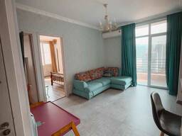 Продается квартира с 2 спальнями