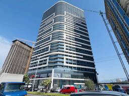 Продается 3-комнатная квартира в Bagrationi Residence Batumi