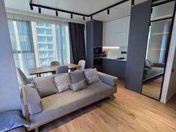 Продается 3-комнатная квартира