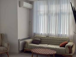 Продается 3-комнатная квартира