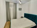 Продается 3-комнатная квартира 75 кв. м за 155000$ в Батуми, ул. Тамар Мепе 1. - photo 4