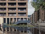Продается 3-комнатная квартира 78.68 кв. м в жк Avlabari Residence 2 - photo 1