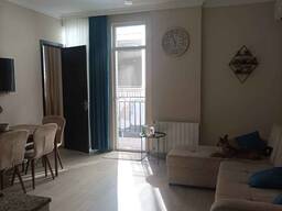 Продается 3-комнатная квартира с 2 спальнями по очень выгодной цене