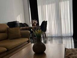 Продается 3-комнатная квартира с гардеробной комнатой