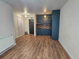 Продается 3-комнатная квартира со свежим ремонтом