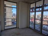 Продается 3-комнатная квартира в белом каркасе - фото 1