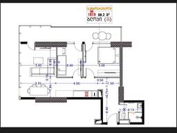 Продажа квартиры в батуми
