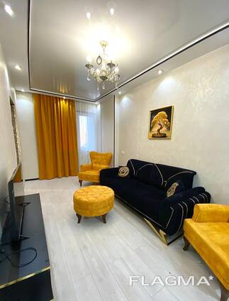 Продается 3-комнатная квартира в центре Батуми — отличное предложение для инвесторов