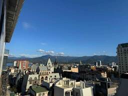 Продается 3-комнатная квартира В исторической части Батуми