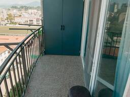 Продается 3х комнатная квартира с евро ремонтом в Батуми