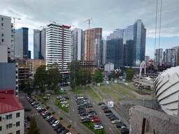 Продается 4-х комнатная квартира 133 кв. м в Батуми за 126350$ ч/к, улица Гудиашвили 8/4