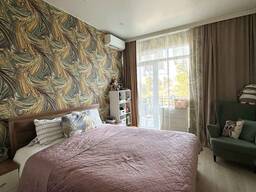 Продается 4-комнатная квартира