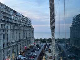 Продается 4-комнатная квартира 98.2 кв. м в жк Subtropic City.