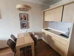 Продается апартамент с отдельной спальней в комплексе Dreamland Oasis